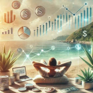 build passive income