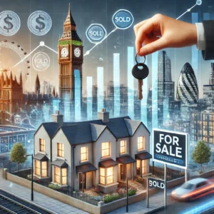 How to start investing in UK property Guide